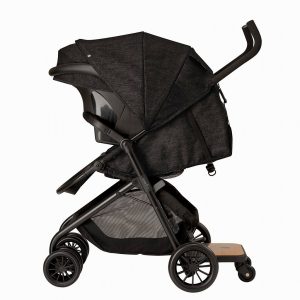 small travel system